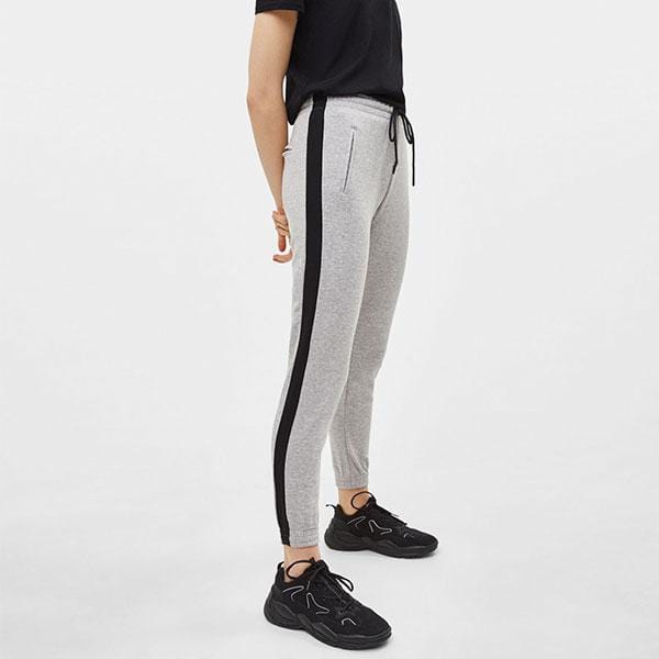 winter joggers for girls