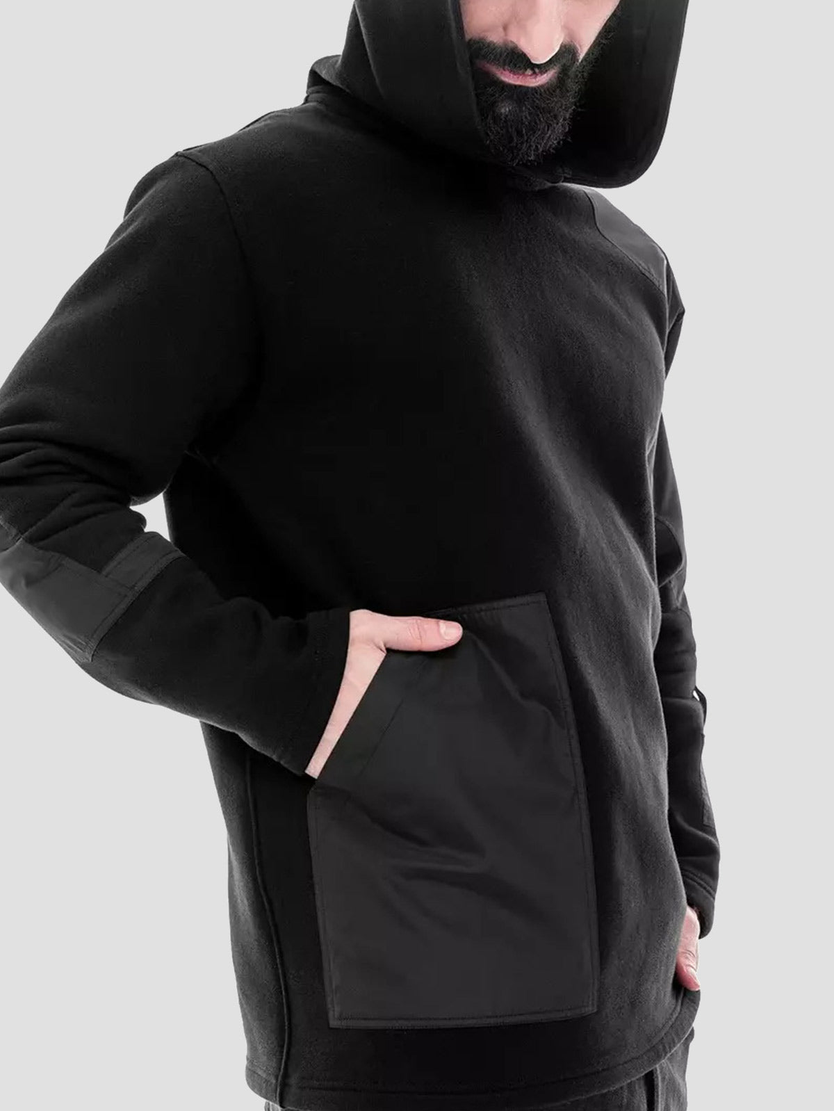 Warrior Hoodie