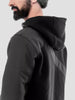 Warrior Hoodie