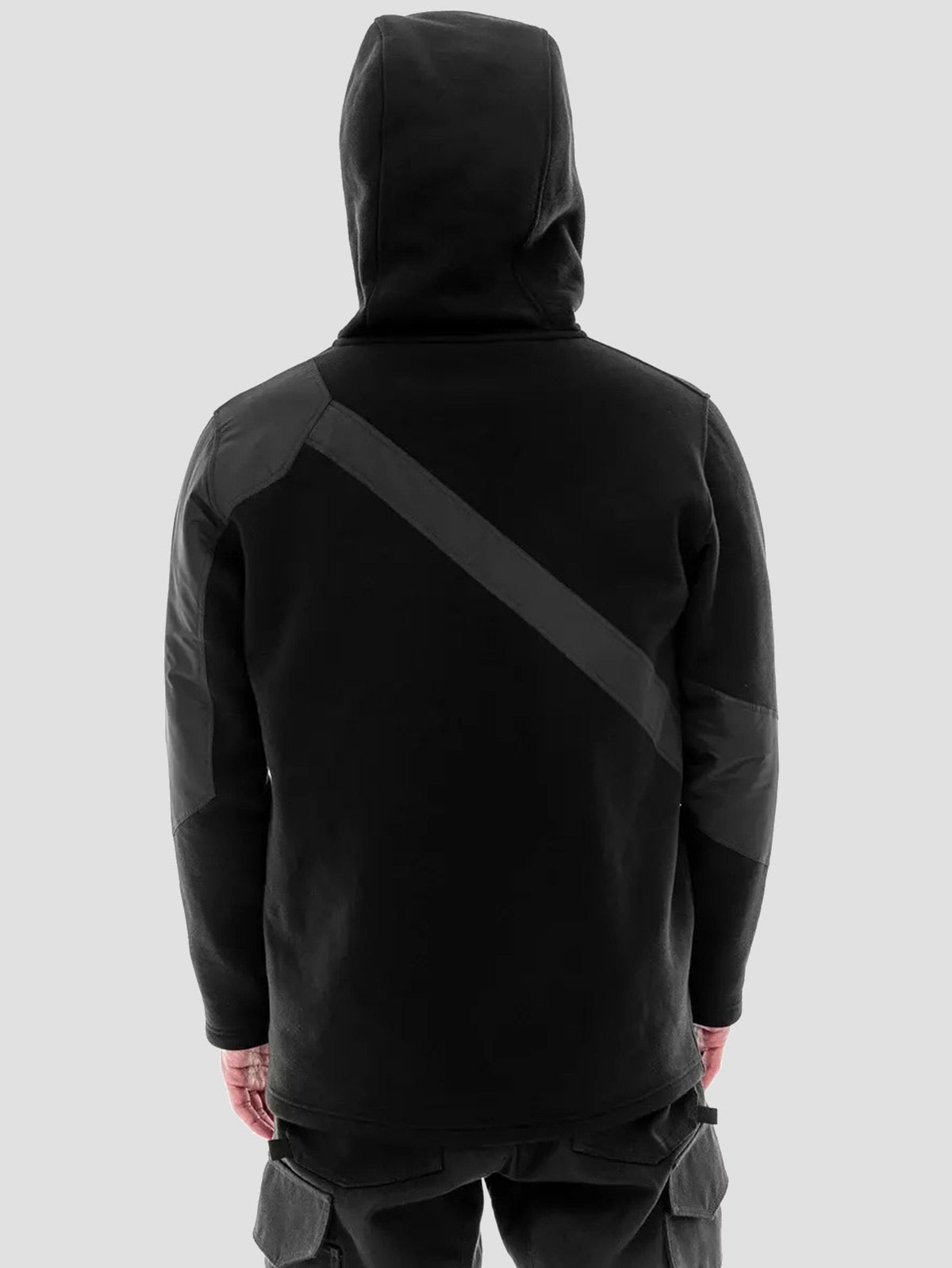 Warrior Hoodie