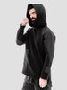 Warrior Hoodie