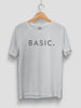 Basic. Classic Fit T-Shirt