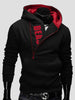 Beast Hoodie