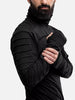 Nobero Biker Hoodie