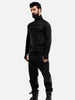 Nobero Biker Hoodie