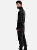 Nobero Biker Hoodie