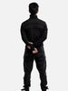 Nobero Biker Hoodie
