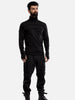 Nobero Biker Hoodie