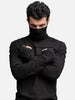 Nobero Biker Hoodie