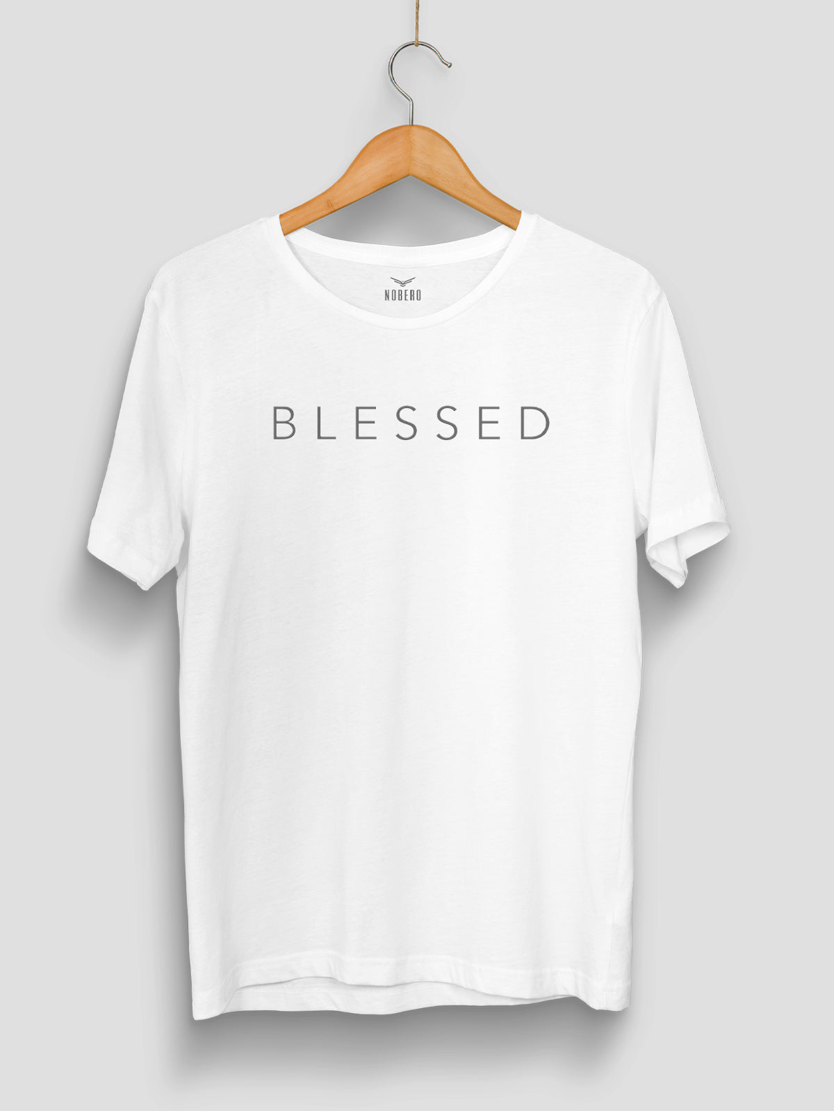 Blessed Women Classic Fit Tee