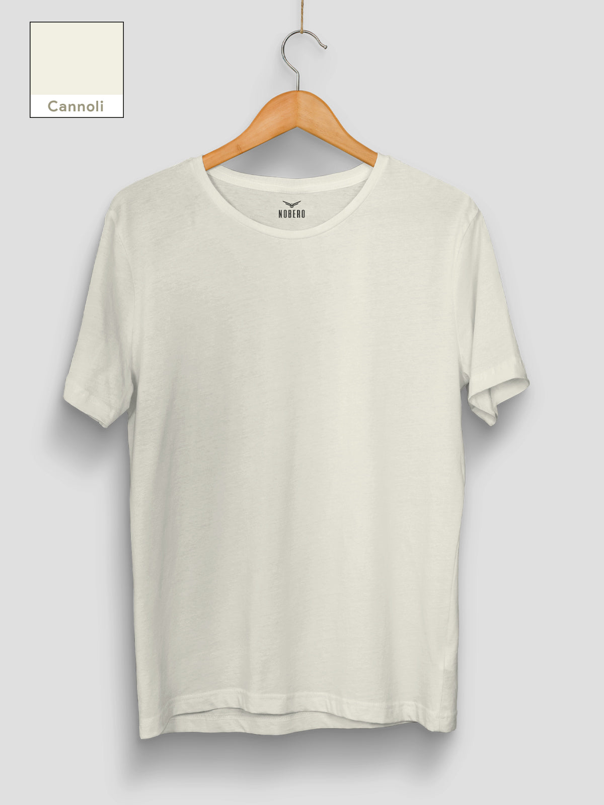 Classic Crew Tee
