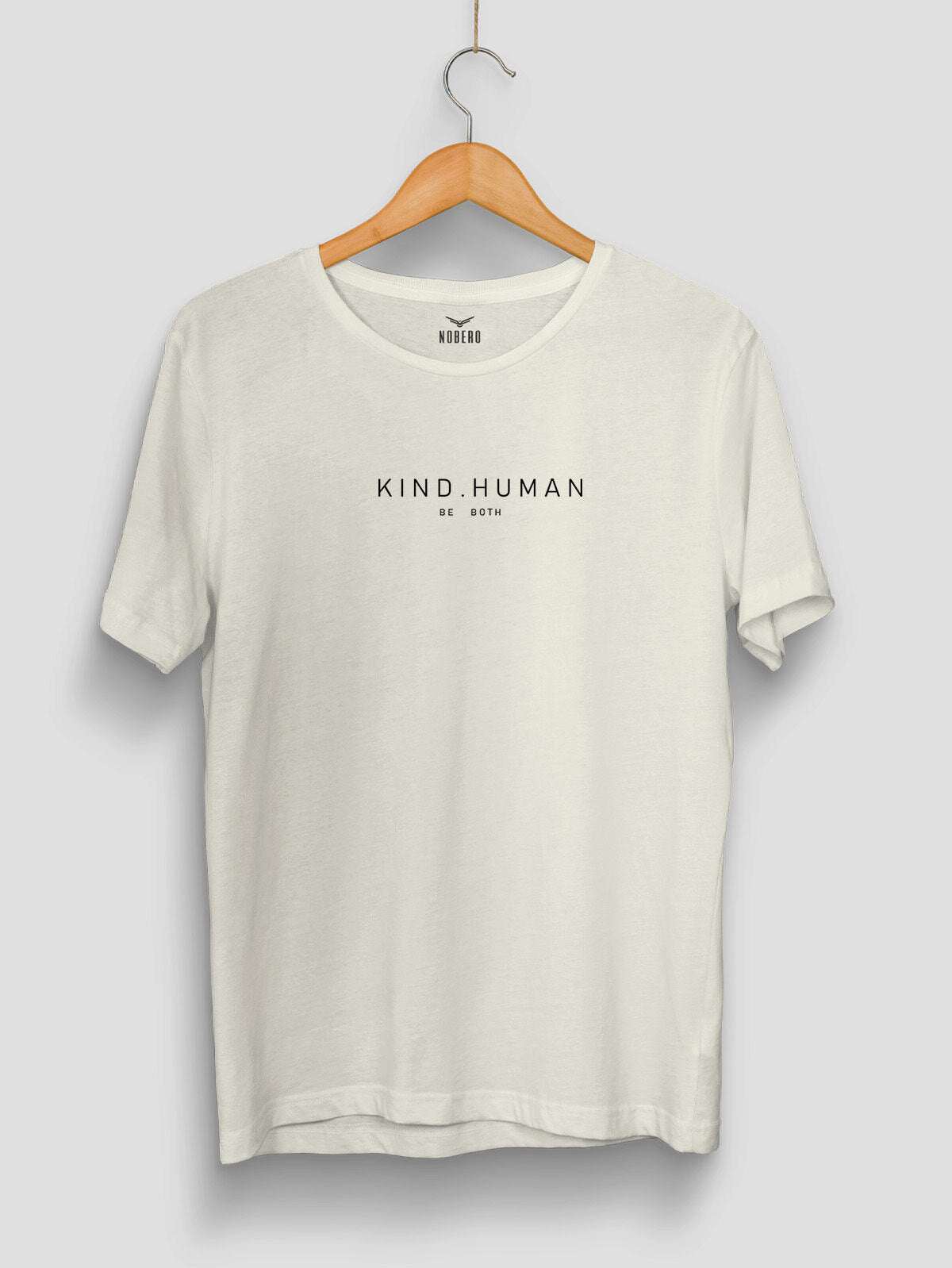 Kind Human Classic Fit T-Shirt