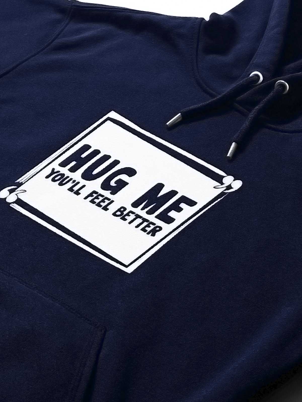 Hug Me