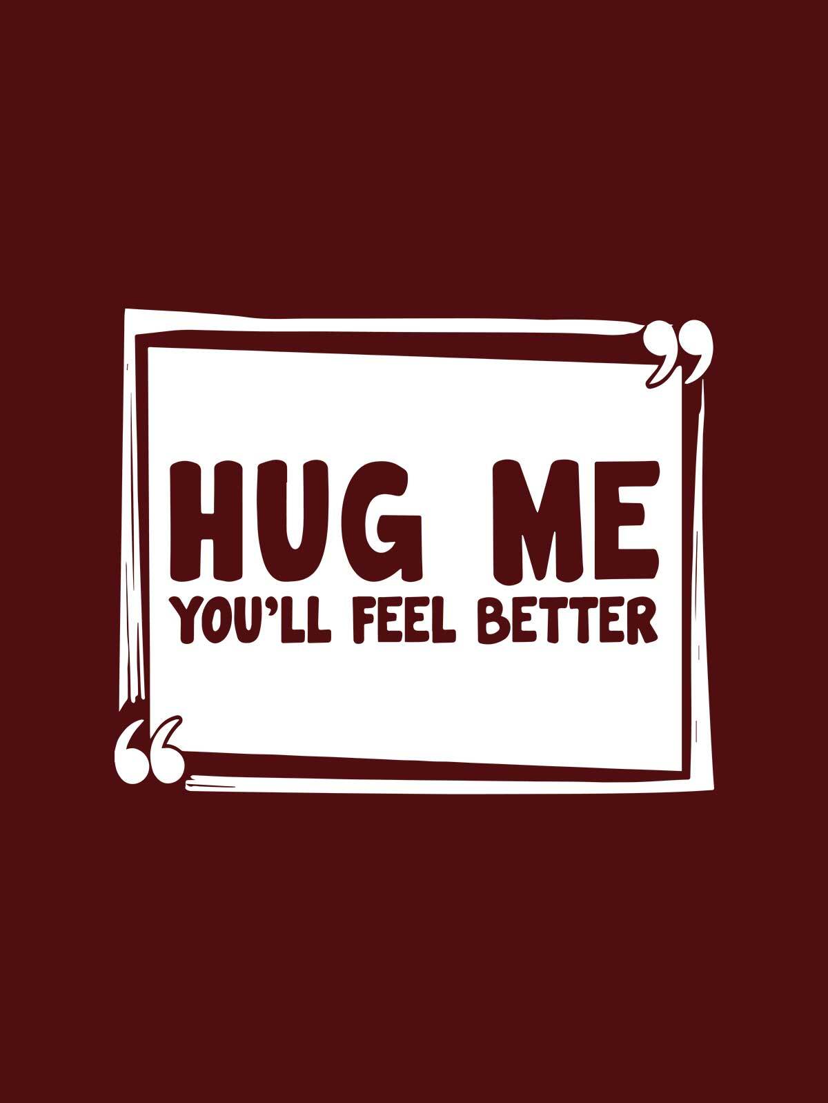 Hug Me