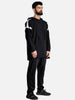 Knight Oversized Hoodie