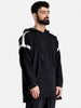 Knight Oversized Hoodie
