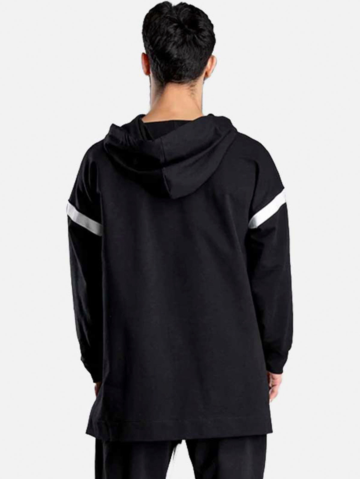 Knight Oversized Hoodie