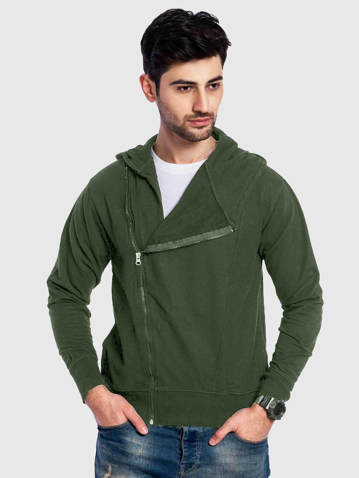 Assassins Hoodie