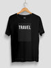 Travel Classic Fit T-Shirt