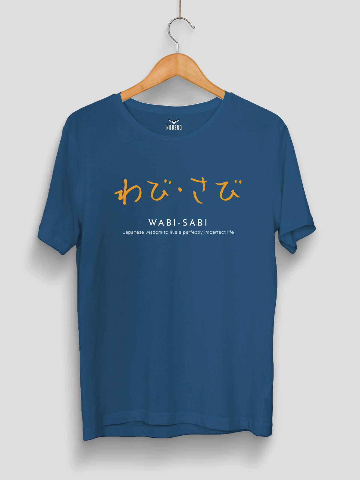 Wabi Sabi Women Classic Fit T-Shirt